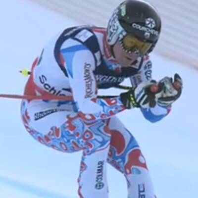 Die besten Bilder der Herren-Kombi