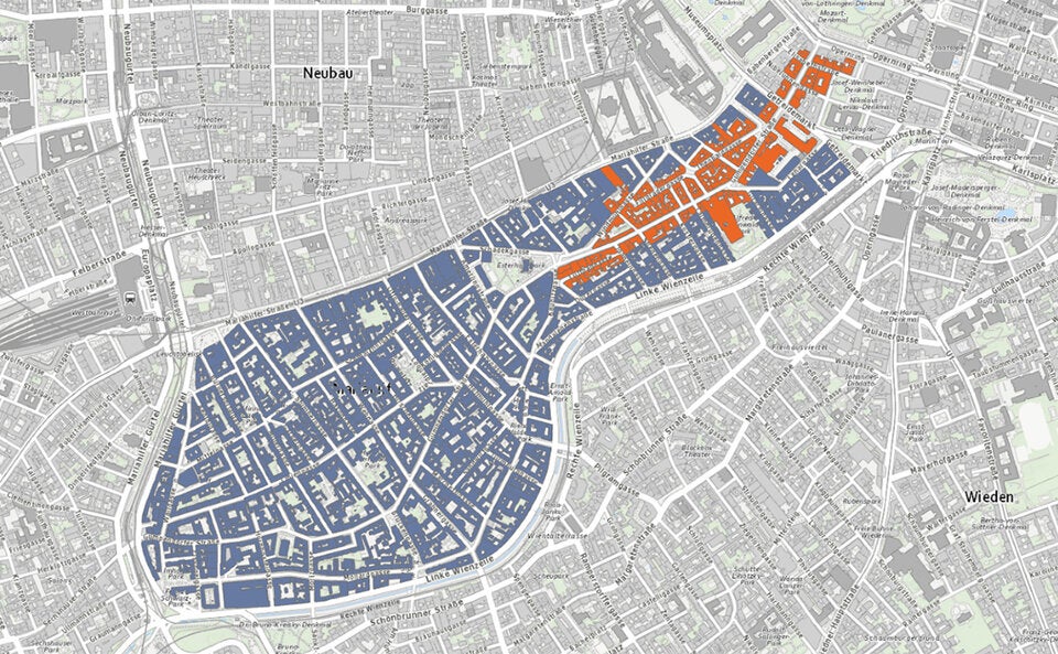 Gumpendorfer Straße