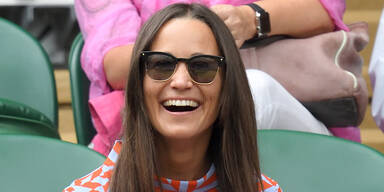 Pippa Middleton