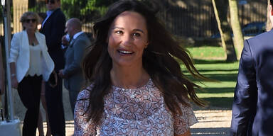 Pippa Middleton