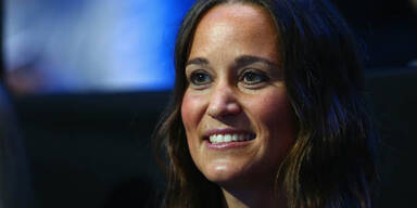 Pippa Middleton