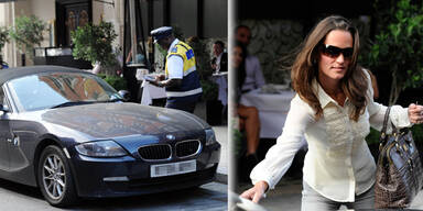 Pippa Middleton