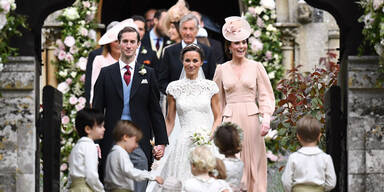 Pippas Traumhochzeit