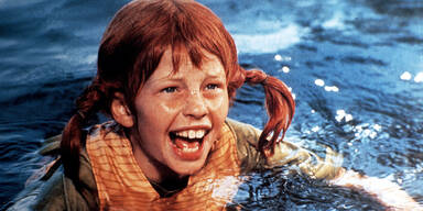 Pippi Langstrumpf feiert 75. Geburtstag | TV-Comeback im ORF zum Ehrentag