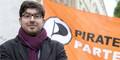 Piraten-Partei entert erstmals Parlament