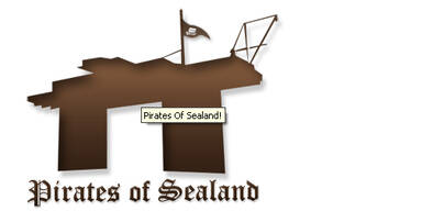 Pirates of Sealand