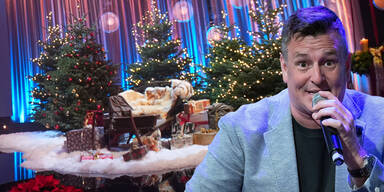 Marc Pircher Weihnachten