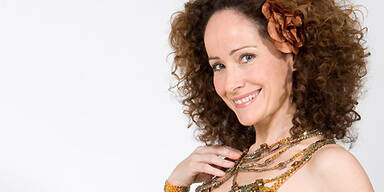 Sandra Pires: „Tanze für meine Tochter