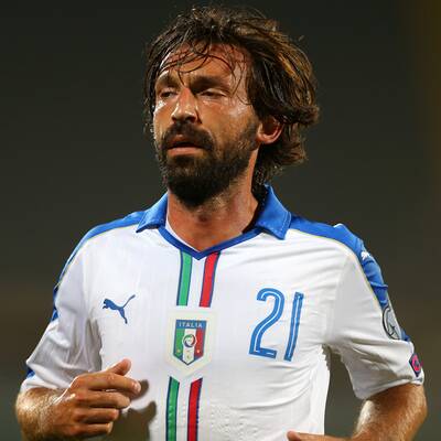 Beste EURO-Elf aller Zeiten