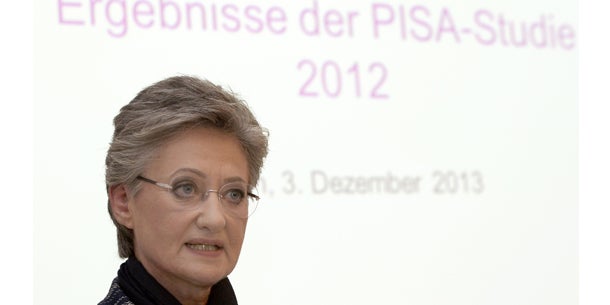 PISA: Wir sind endlich besser