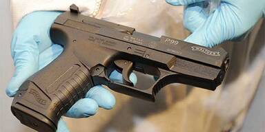 4-jähriger Bub tötet Vater mit Kopfschuss