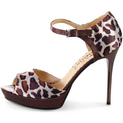 Die Schuhe des Sommers 2010