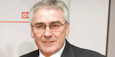 ORF-Comeback von Pius Strobl