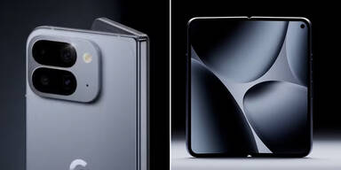 Google enthüllt Pixel 10 Pro Fold in neuem Teaser-Video