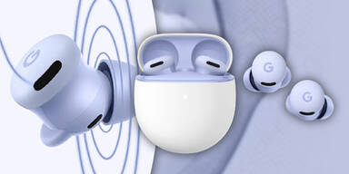 Google Pixel Buds 2a: Echte Alltags-Allrounder