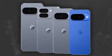 Pro, XL & Falt-Modell: Google selbst leakt versehentlich gesamtes Pixel-10-Lineup