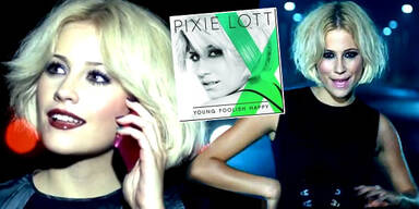 Pixie Lott