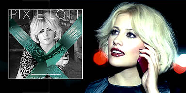 Pixie Lott