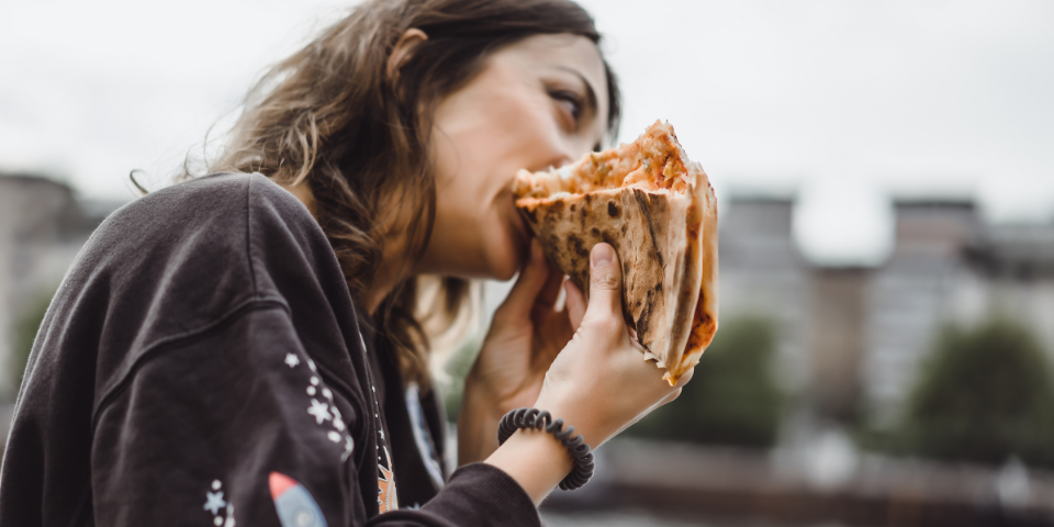 STREETFOOD – DER STOLZ NEAPELS