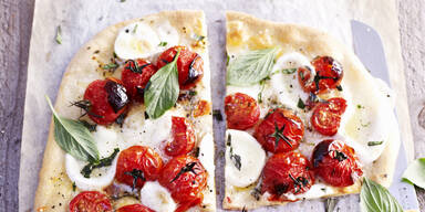 Pizza Magherita
