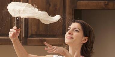 Geheim-Rezept | Mit diesen 5 Zutaten gelingt die perfekte Pizza