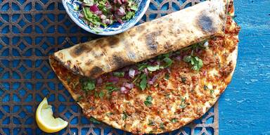 Börek, Baklava & Co. | Die besten Rezepte aus der Türkei