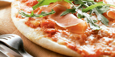 Pizzateig