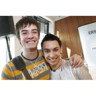 Conchita Wurst: Ihr altes Ich