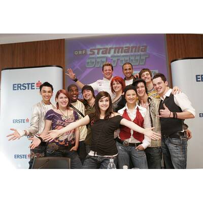 Conchita Wurst: Ihr altes Ich