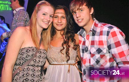 Halloween Special im Platzhirsch