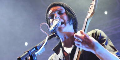 Nova Rock: Placebo ersetzen Foo Fighters