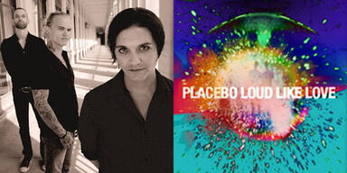 Placebo: Lour Like Love TV