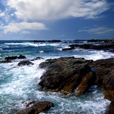 Die schönsten Strände Europas