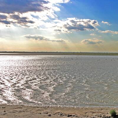 Die schönsten Strände Europas