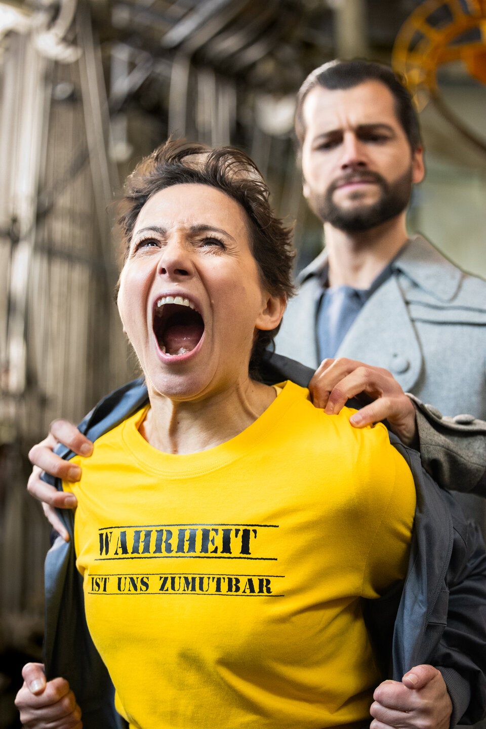 Sommerspiele Melk zwischen 