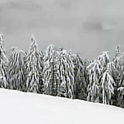 Bergstation Hauser Kaibling