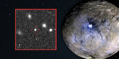 „Planet 9“: Sensations-Fund am Rand des Sonnensystems schockt Experten