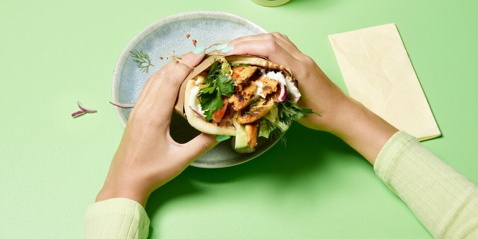 Vegane Alternativen in Wiener Restaurants