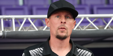 Lustenau trennt sich von Trainer Plassnegger