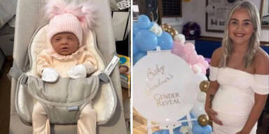 Familie entsetzt: 22-J&auml;hrige t&auml;uscht Geburt mit Plastik-Baby vor