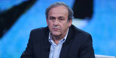 Ex-UEFA-Boss muss 4-jährige Sperre absitzen