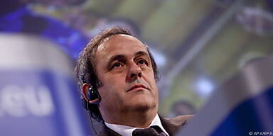 Platini will von Janukowitsch klare Worte h&ouml;ren