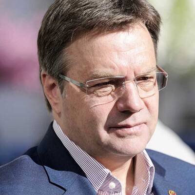 Hier wählt Günther Platter