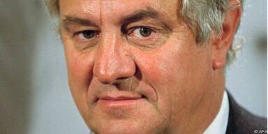 Plattner macht SAP-Anteile zu Geld