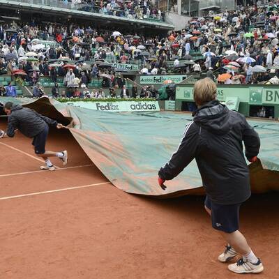 Die besten Bilder vom Finale