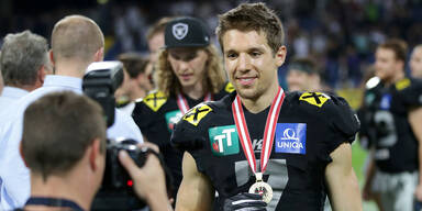 Platzgummer: 'Das ist etwas Besonderes'