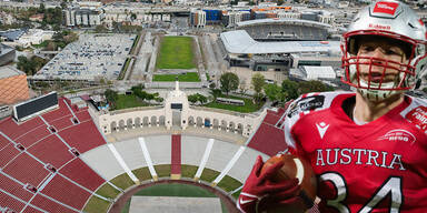 Sandro Platzgummer Los Angeles