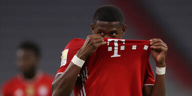 Platzt Alabas Mega-Transfer zu Real Madrid?