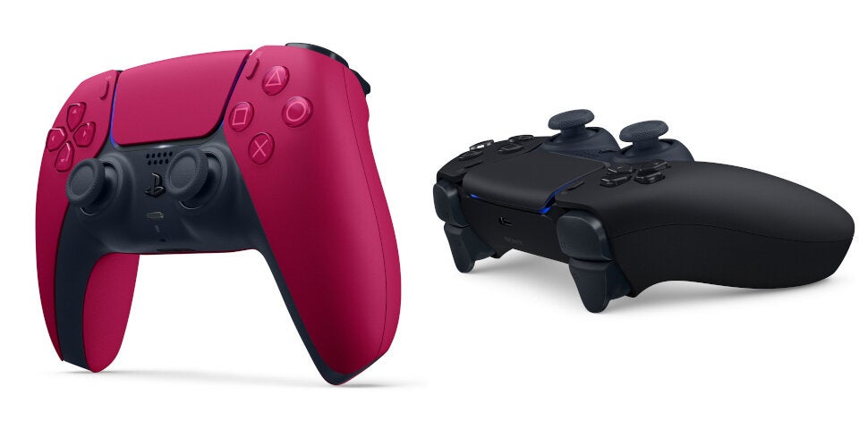 Sony bringt zwei neue PlayStation-5-Controller