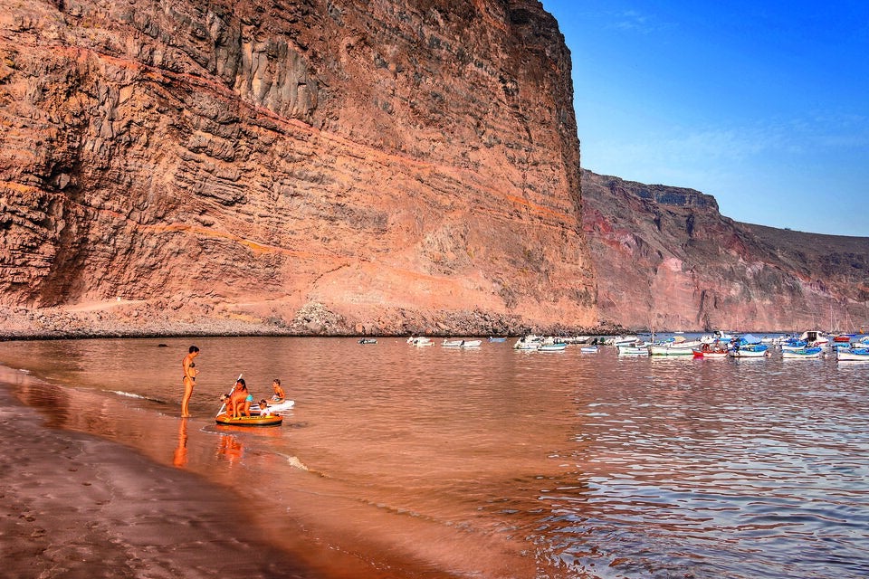 Kanaren: Erlebnisse für Familien